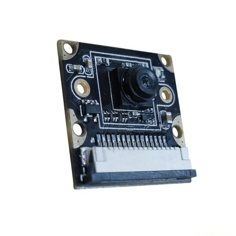 E56B 8MP IMX219 Camera Module, Undistorted Lens Camera 8Megapixel for Xavier