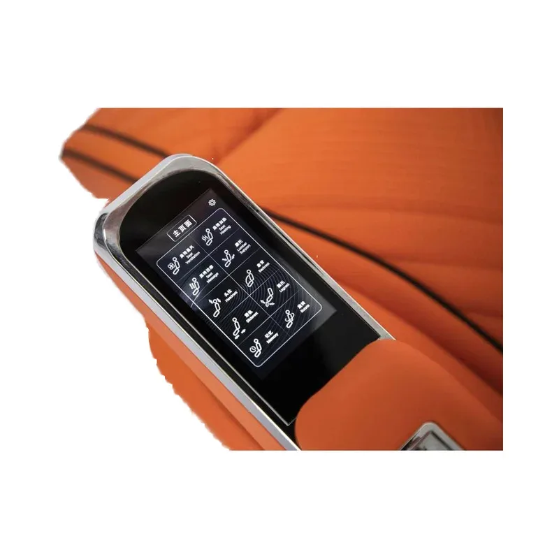 Fabriek Hot Selling Aangepaste Luxe Auto Lederen Zetel Verwarming Massage Elektrische 7-zits Functie voor MPV SUV Conversie voor Al