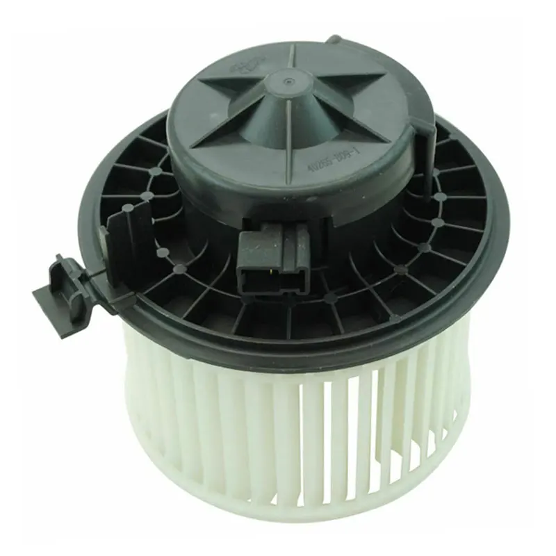 LHD Car AC Air Conditioning Heater Heating Fan Blower Motor for NISSAN Livina NV200 Tiida HR16DE 27226EE91B ST27226EE91B LFH14EL