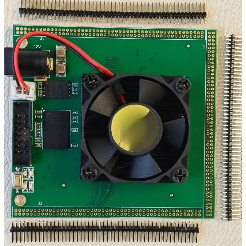 For XC7VX690T Core Board FPGA XC7VX415T Virtex7 Development Board Ultra-XC7K325T
