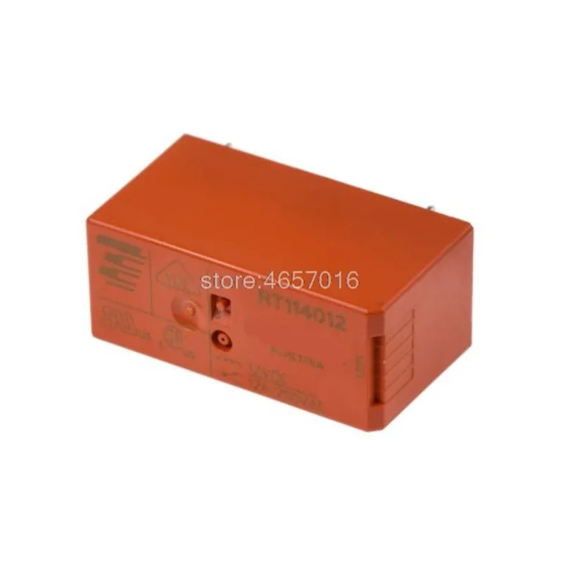 

RT114012 12V 12A 5PIN RELAY