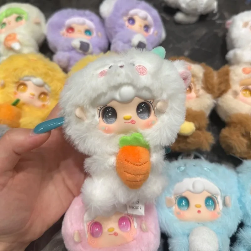 

New Arrival Food Store Series Blind Box Cute Anime Figures Doll Desktop Toy Keychain 38 Bag Pendant Ornament Girl Birthday Gift
