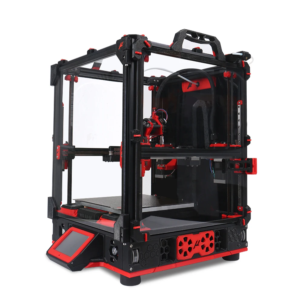 2026 Latest Micron R1 180mm Scaled-down Voron 2.4 High Quality
