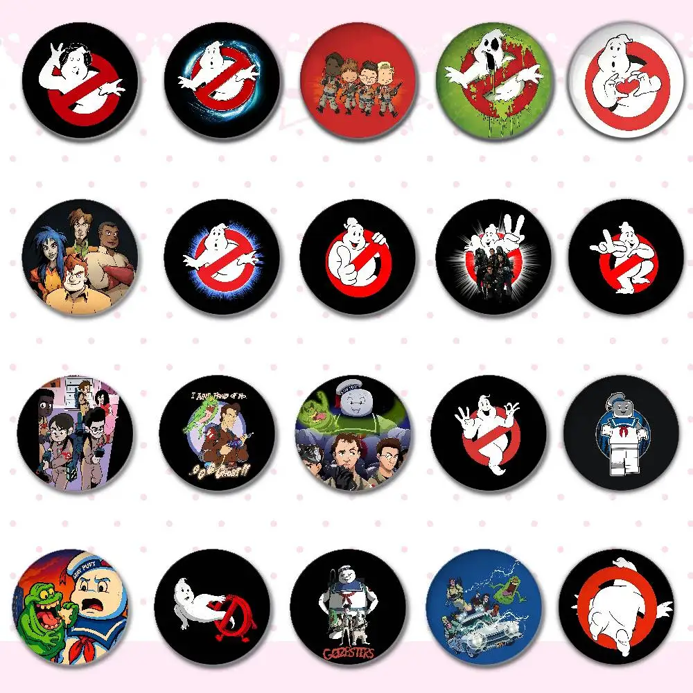 Extreme Ghostbuster…