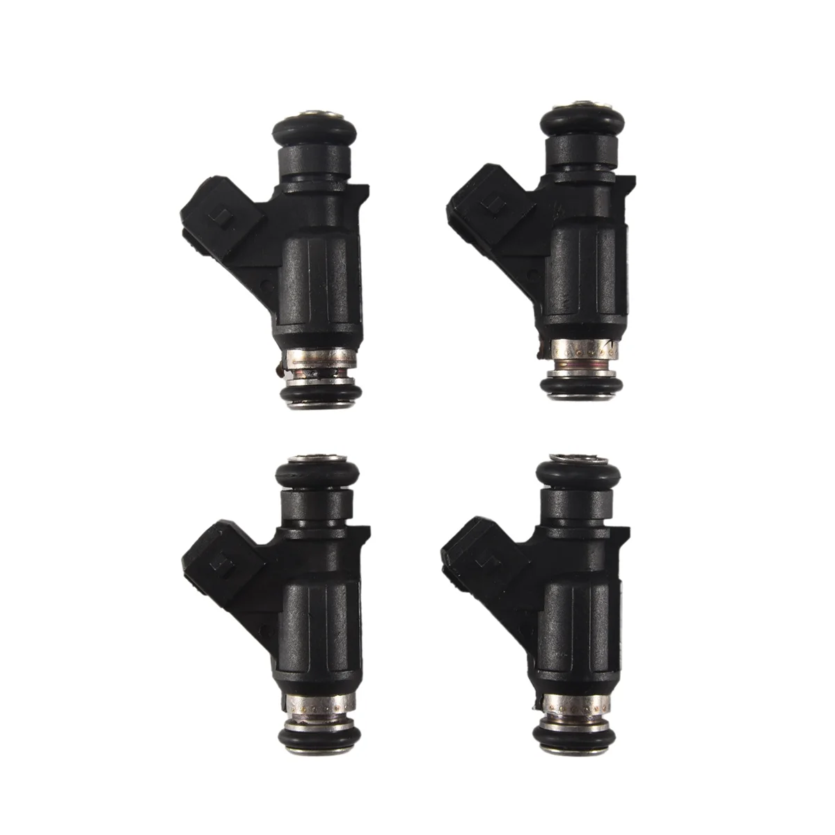 25335146 94669930 Fuel Injector Injector Nozzle for Corsa Meriva Chevrolet TORNADO 1.6-1.8L 2006-2012—L48A