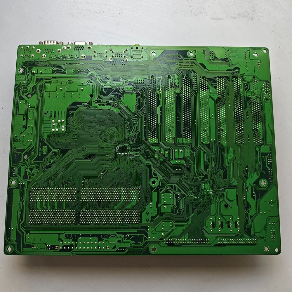 

Материнская плата рабочей станции Серверная материнская плата Enterprise G7V600-B