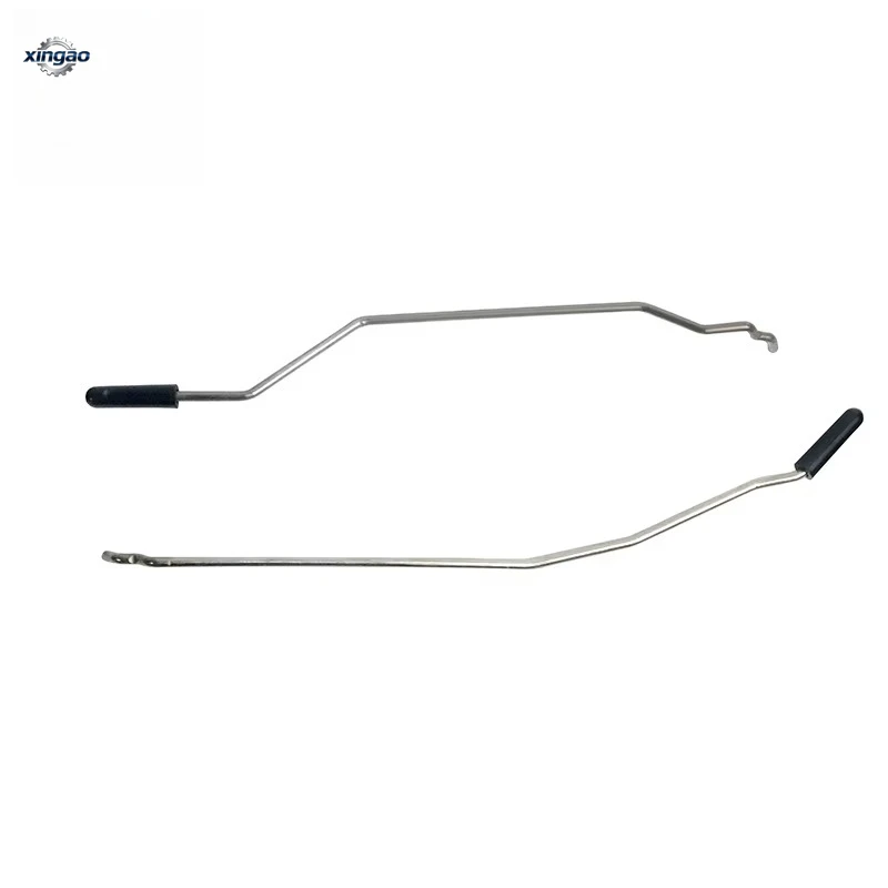 1pc left / right Door Lock Operating Rod OEM 51217175647 51217175648 for BMW