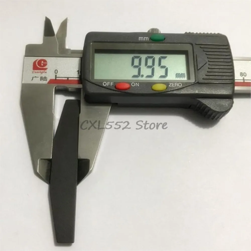 4Pcs Wear Resistant Blade Blade Pneumatic Angle Grinder Maintenance Accessories