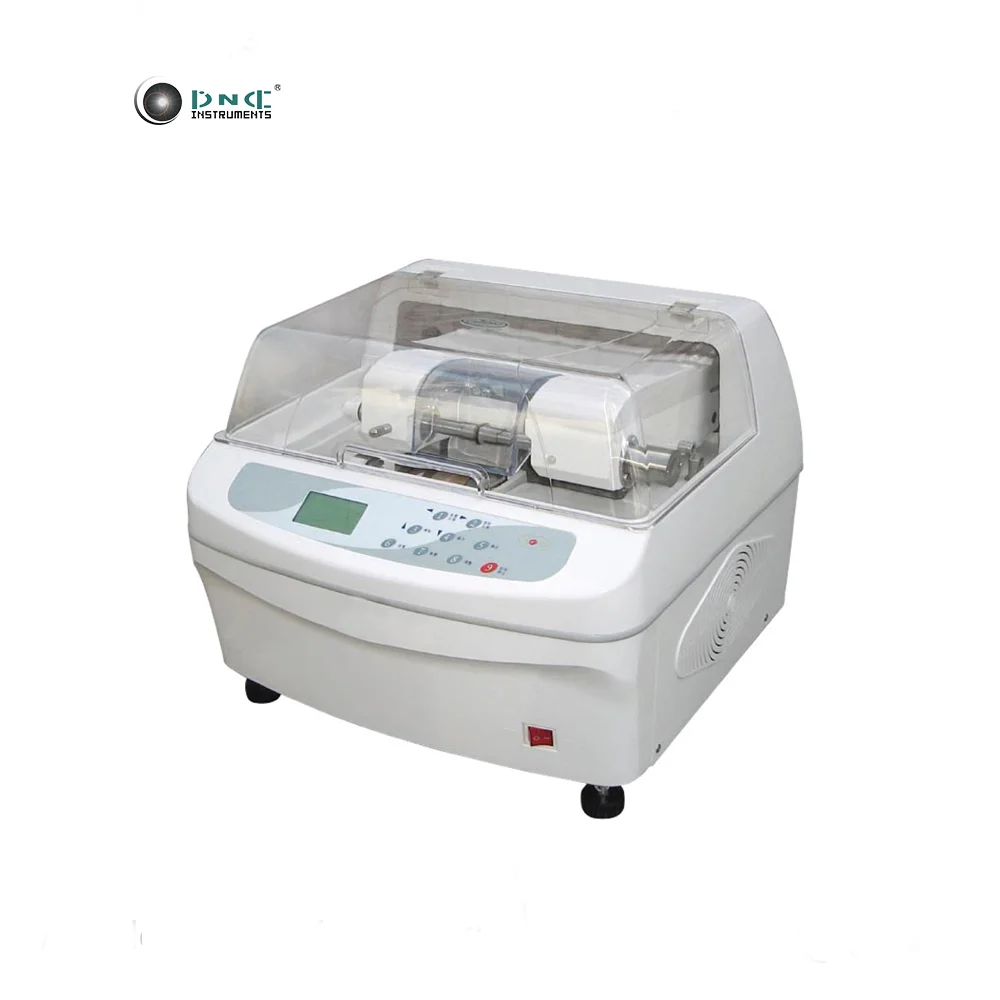 ALE-410 Optical Lens Edging Machine Lab Equipment Auto Lens Edger Machine For Pc/cr/gl Lenses