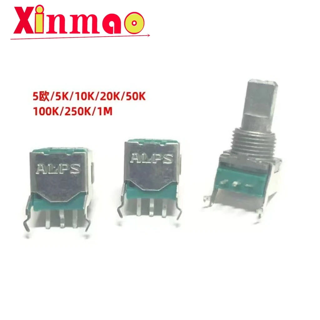 1PCS Alps Amplifier…