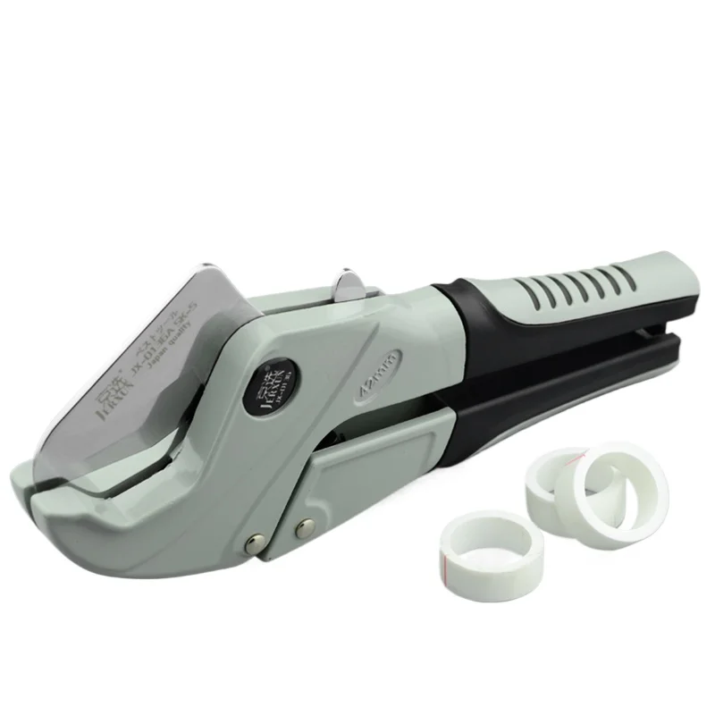 

PVC water pipe scissors, cutters, pipe cutters, quick cutting aluminum-plastic scissors