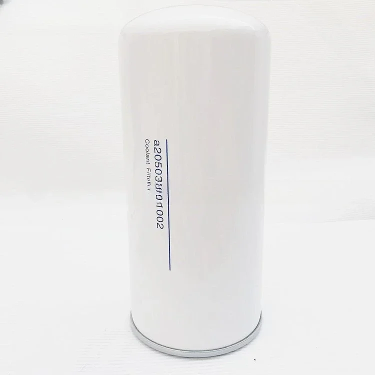 

J Part NameA205030201002 Suitable for 90KW secondary compressor accessories oil filter