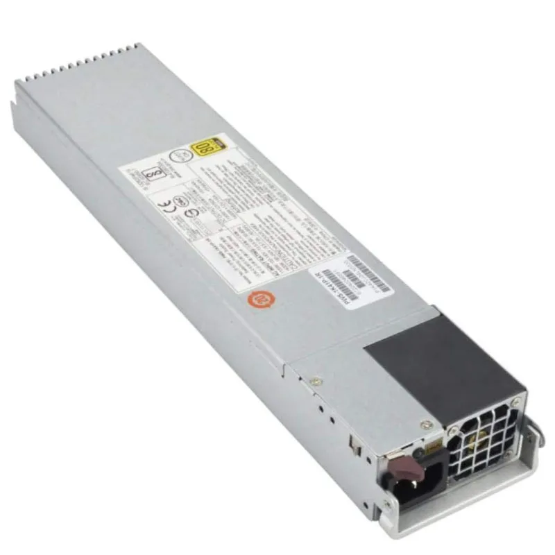 

Quality 100% server power supply For PWS-1K41P-1R 1400W Fully tested