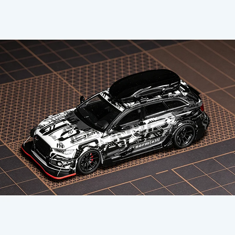 Audi rs6 diecast-AliExpress