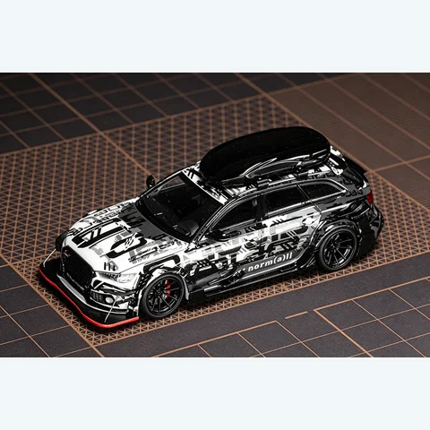 Audi rs6 diecast-AliExpress