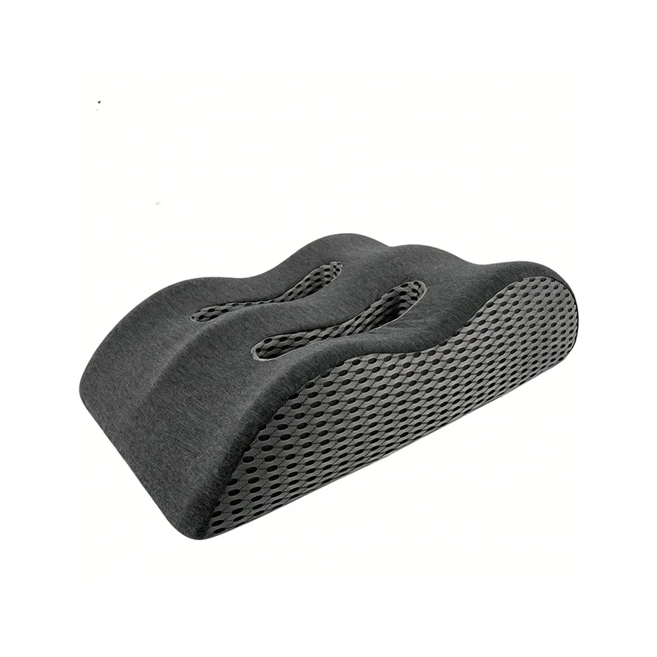 Almohada ergonómica para perros – Reposapiés rehabilitación fracturas - imagen 2