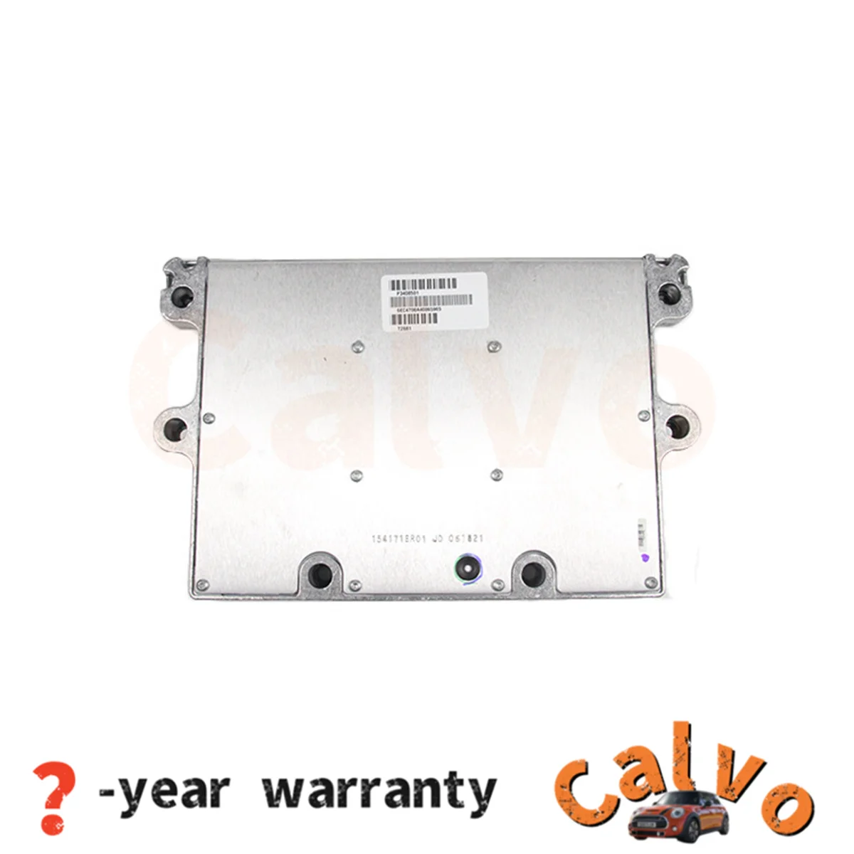 

For 3408501X Supply Xi'an Cummins ISM11 QSM11 Engine ECU Electronic Control Module Computer Version