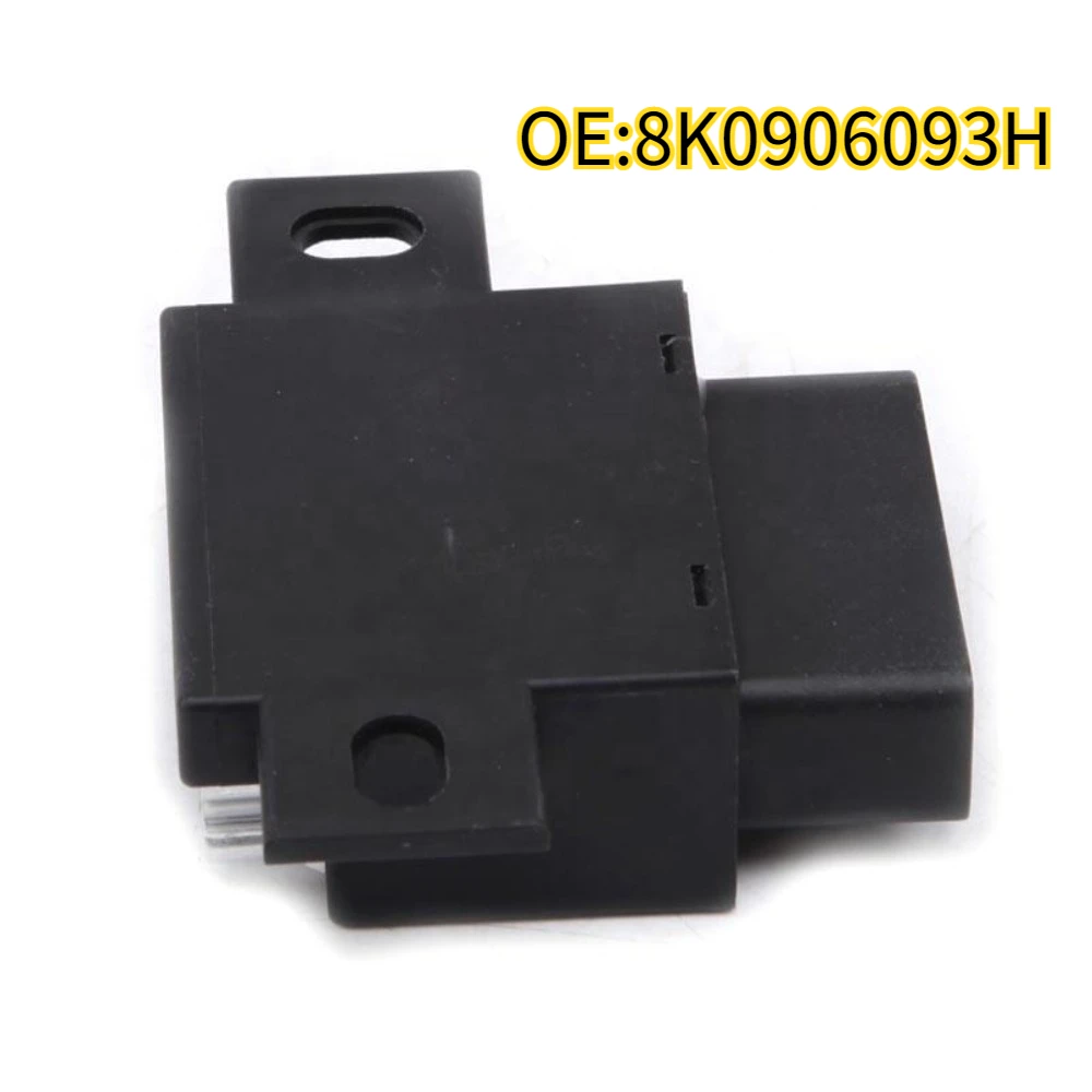 

High quality New For 8K0906093H Fuel pump delivery control module for Audi A4 B8 Q5 quattro 2.0 T