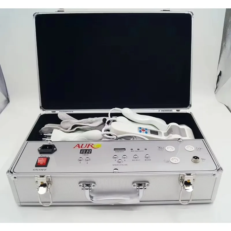BIO Microcurrent Face Lifting Machine Magic Gloves