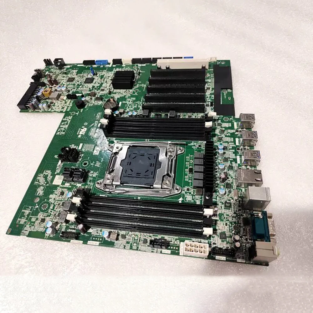 For DELL T5820 Workstation Motherboard X8D8D 02KVM 2M8NY