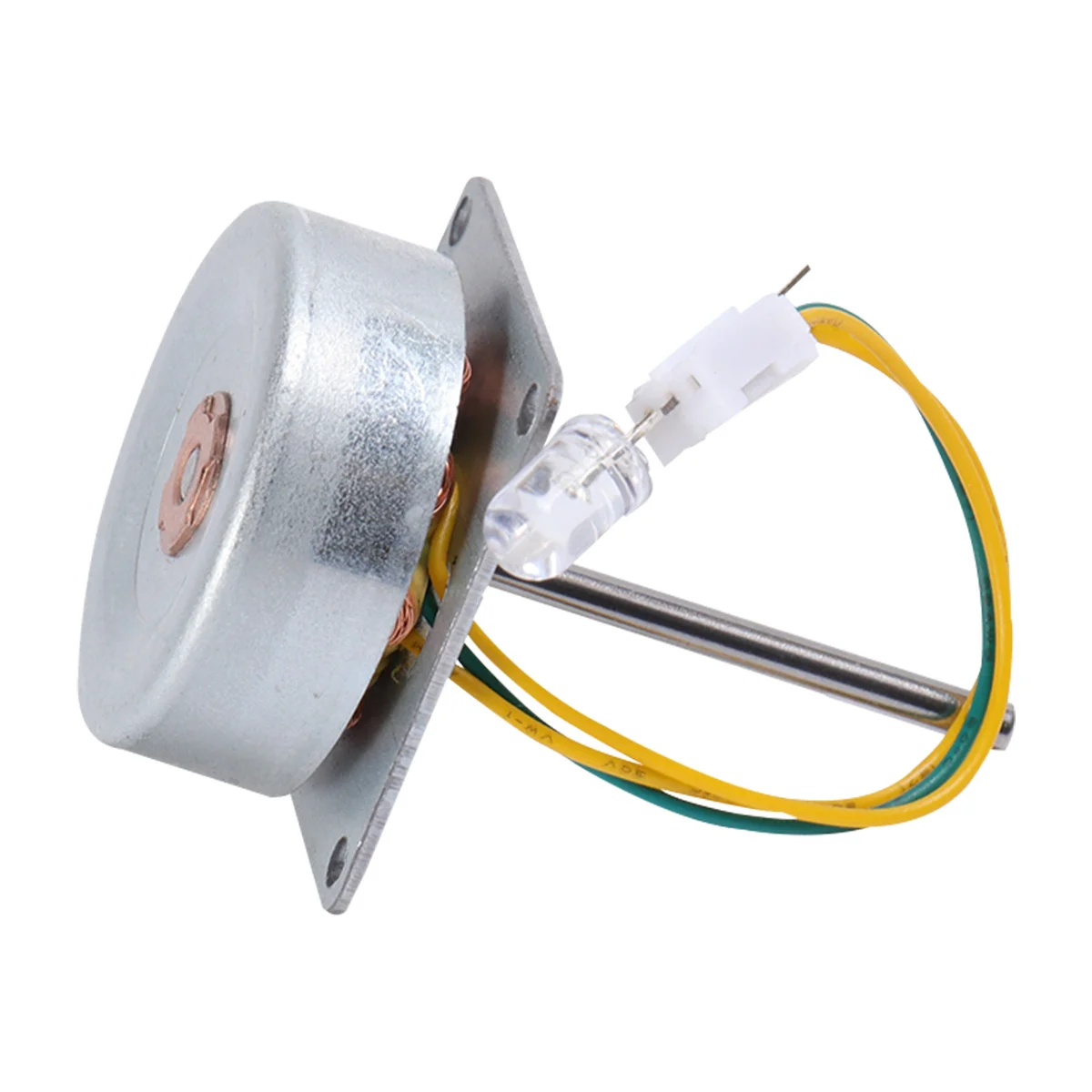 مولد تيار متردد مصغر ثلاثي الطور، متين ومقاوم للاهتراء، تعليم احترافي، مولد كهرومائي صغير للرياح