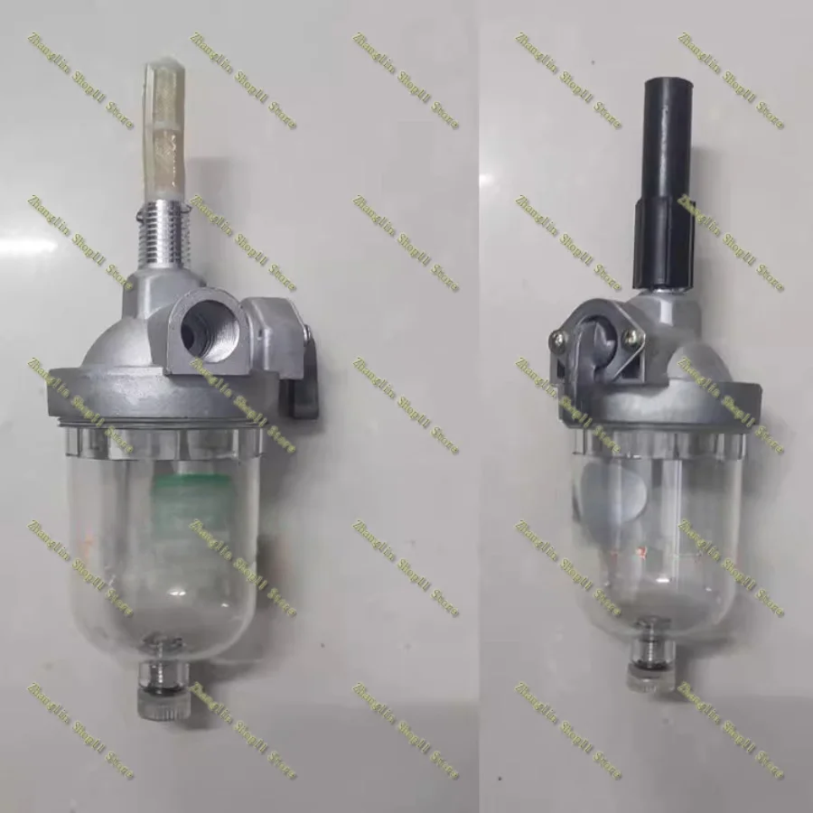 

Дизельный топливный осадитель в сборе, трактор, бак, фильтр, чашка для Futian Lovo TB454/554/654/704, сепаратор масла и воды