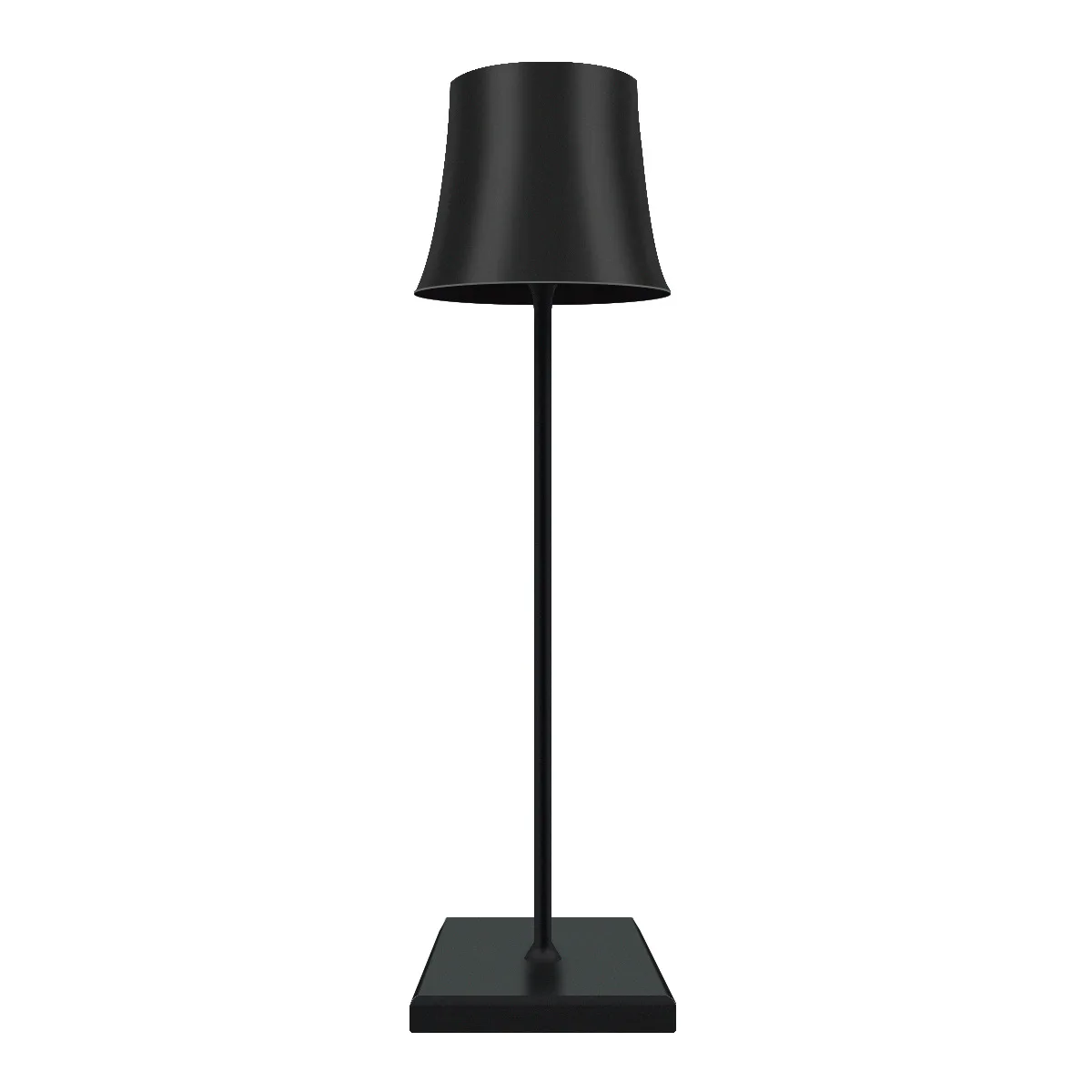 Lampada da tavolo nordica in metallo lampada da tavolo creativa per la decorazione del Bar del ristorante lampada da tavolo per la protezione degli occhi con ricarica Wireless della camera da letto