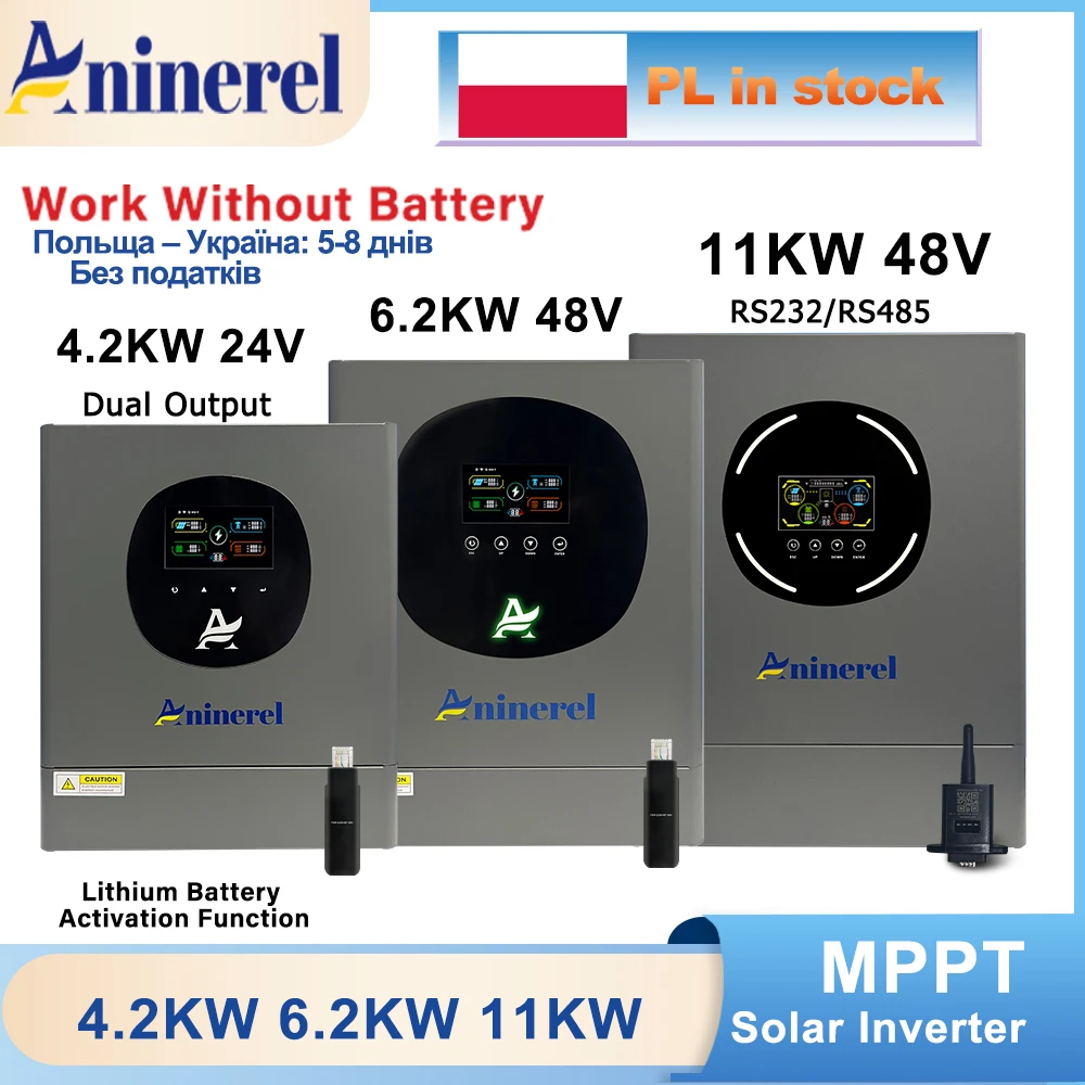 #71 Best Solar Inverters to Buy In 2026