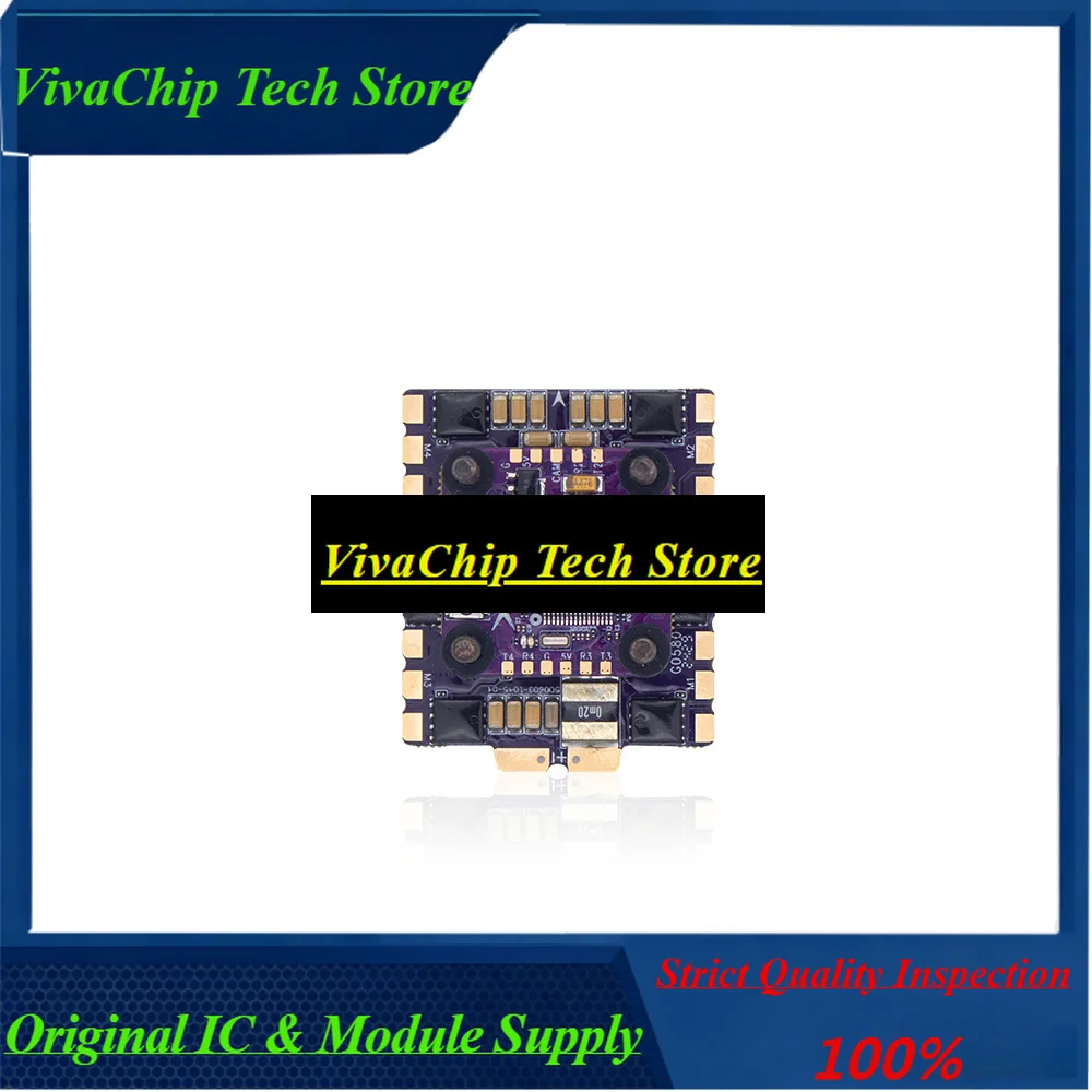 VivacpFlycolor Raptor MICRO F760A Flying Tower Racing Tower Traverser Racing Mounting Holes 20*20