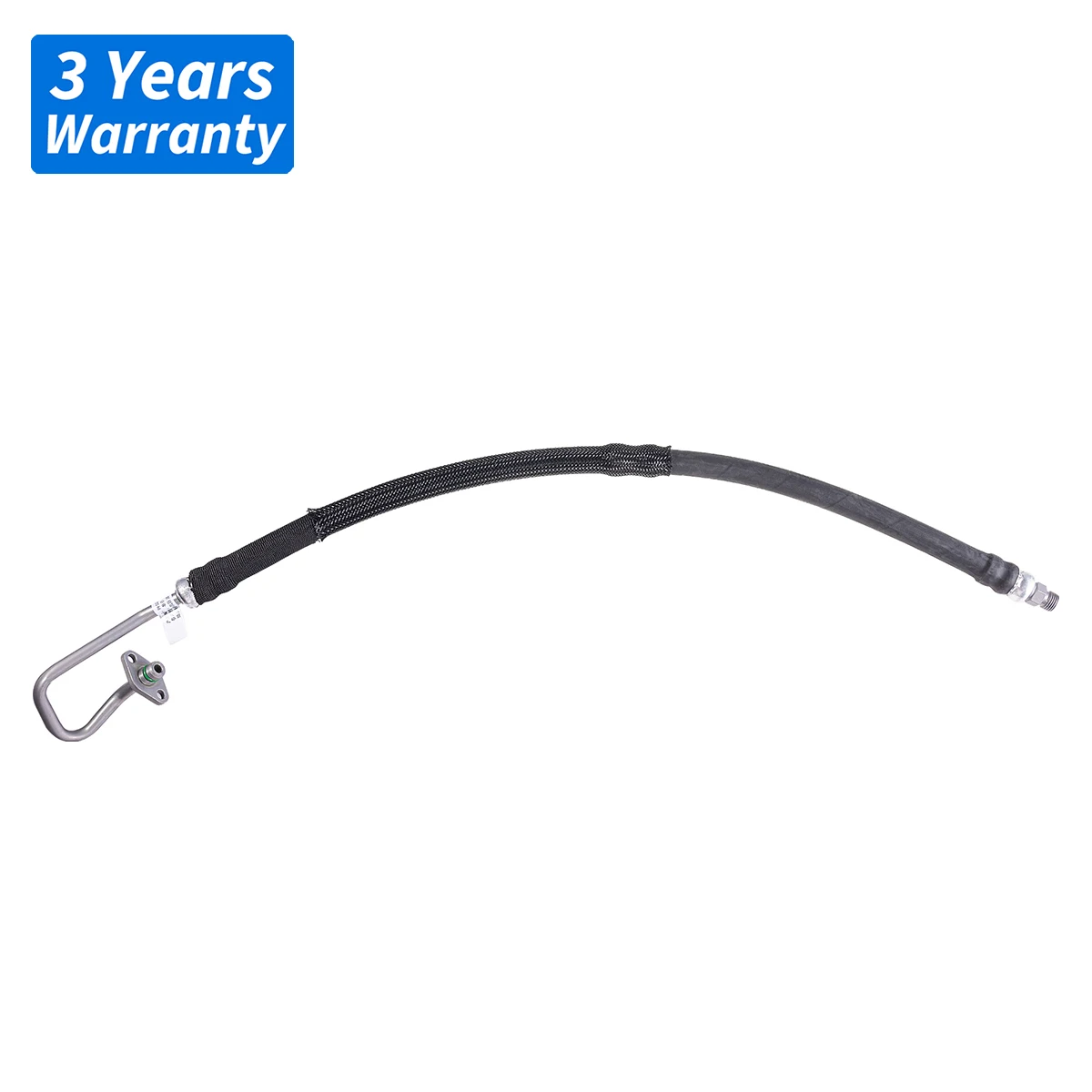 

Power Steering High Pressure Hose 4H0422893BF,4H0422893BR For AUDI A8 Quattro 3.0T V6 2013-2014