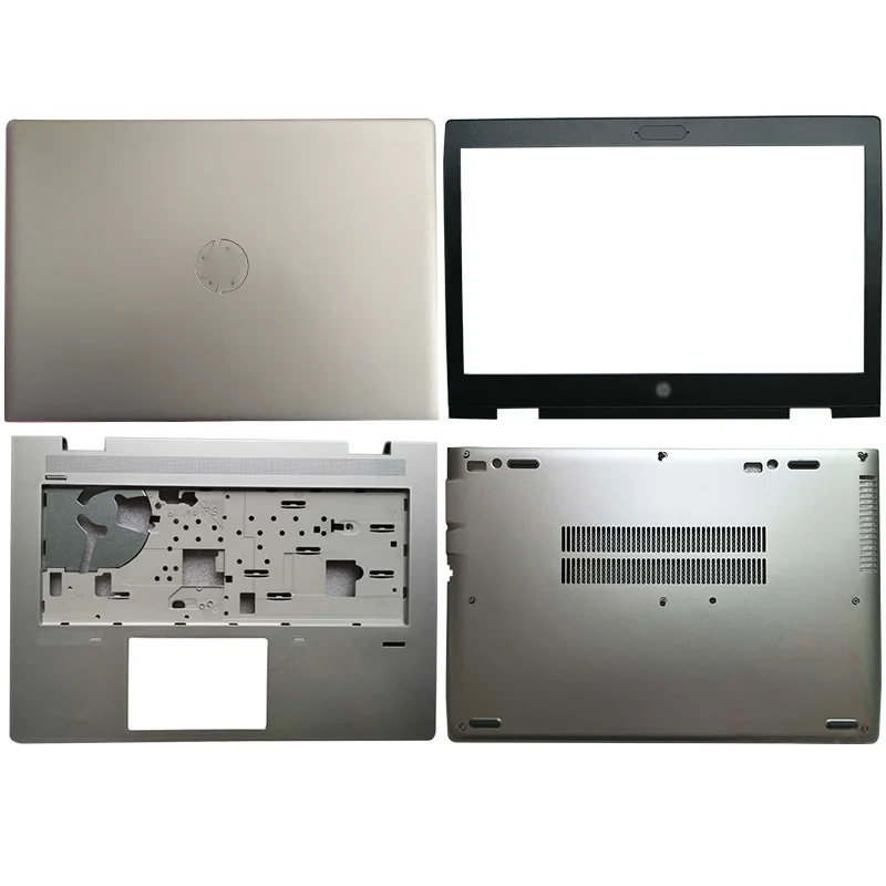 

NEW For HP Probook 640 645 G4/640 645 G5 Laptop LCD Back Cover/Front Bezel/Palmrest/Bottom Case L09526-001 L09559-001 L09540-001