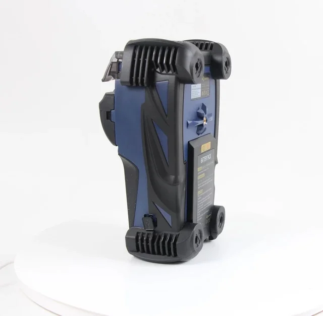 

Tumtec Fiber Fusion Splicer FST-V1/FST-Q3 Fiber Optic Splicing Machine Handheld small optic fiber Fusion splicer Machine