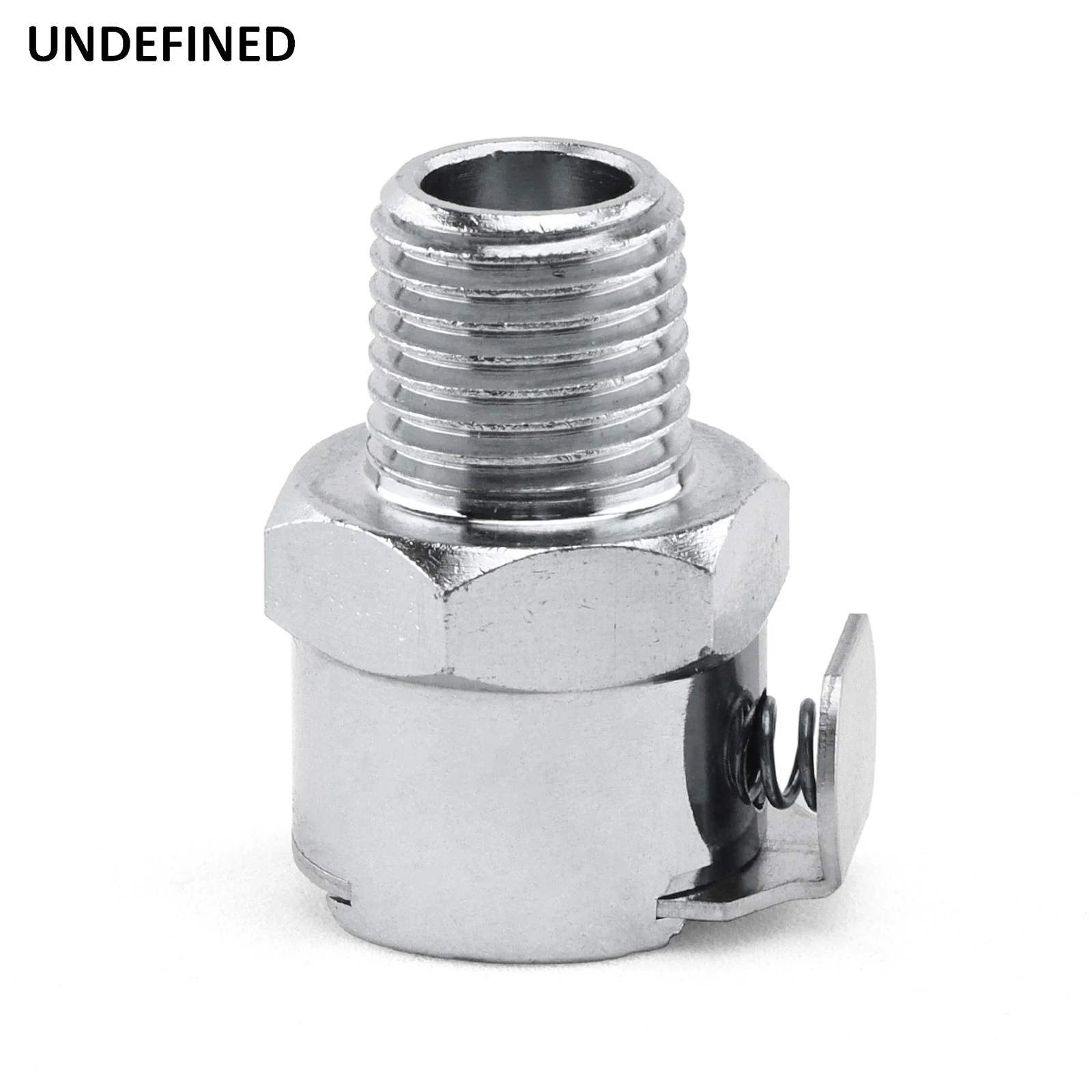 1/4“ 3/8“ Motorcycle Gas Tank Fuel Line Pump Hose Fitting Quick Release Connector  Coupling Fit For Triumph Ducati BMW Victory
