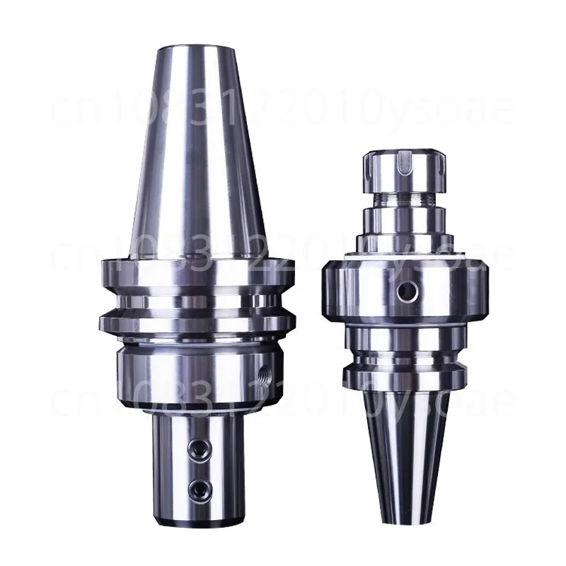 

Боковой хвостовик масляной цепи BT40 BT50-OMS20 25 32 40U Сверло с наружным холодным поворотом Внутренний хвостовик холодного выхода