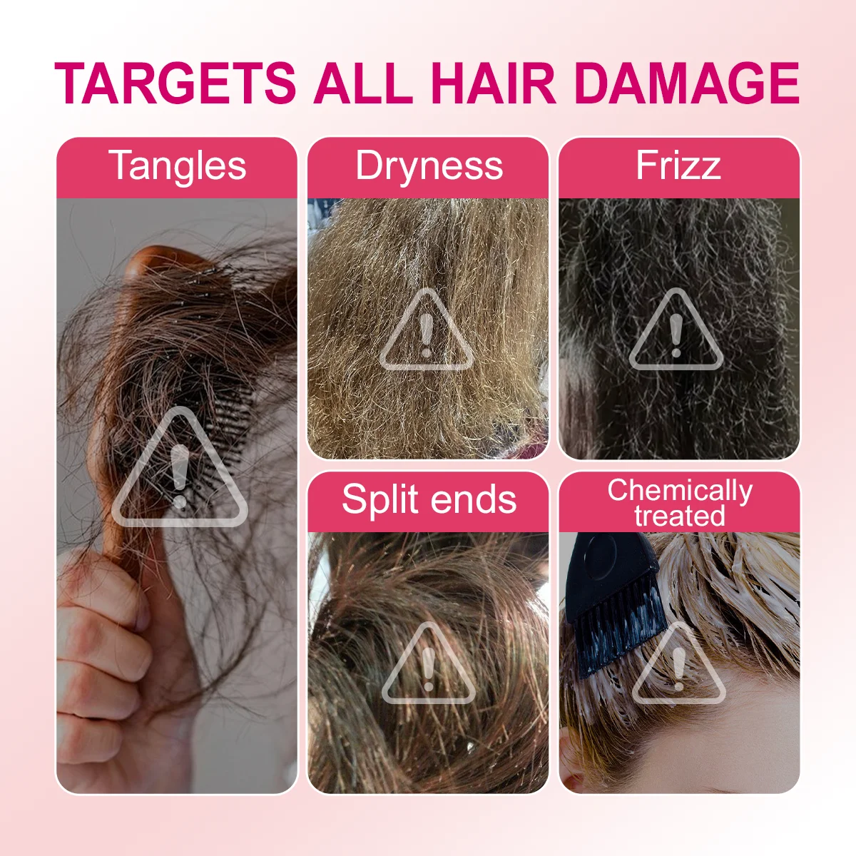 3 Dakika Yumuşatıcı Çift Kerat - Hair Care Cream incelemesi ve fiyatı