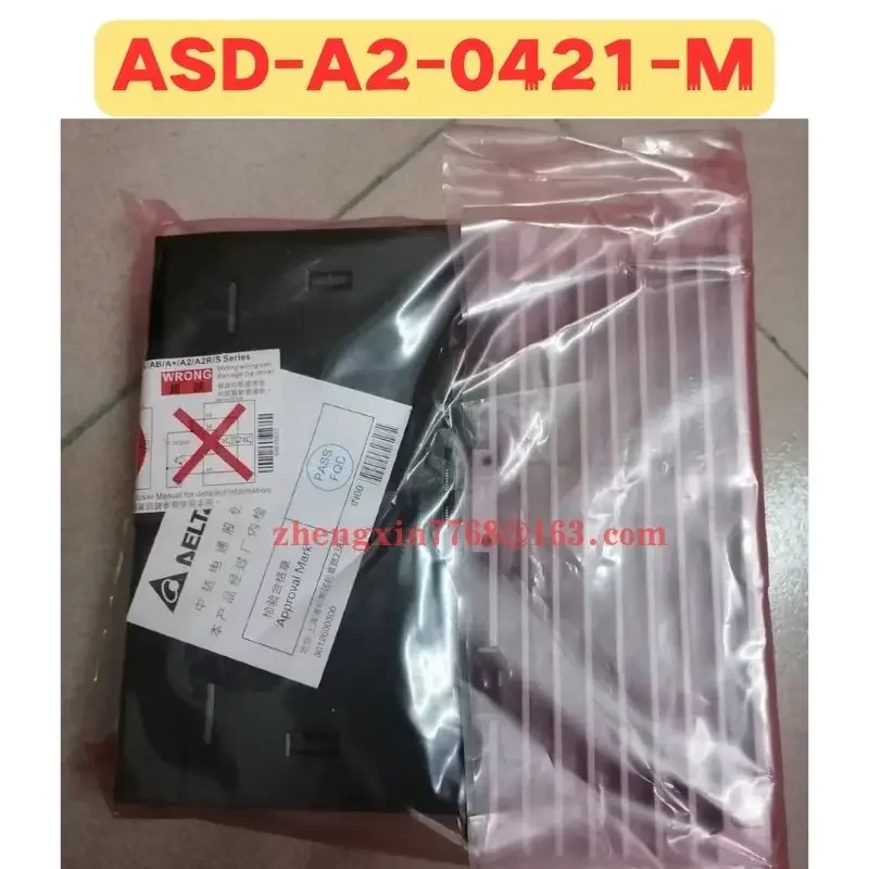 Brand New And Original ASD-A2-0421-M ASD A2 0421 Servo Drive