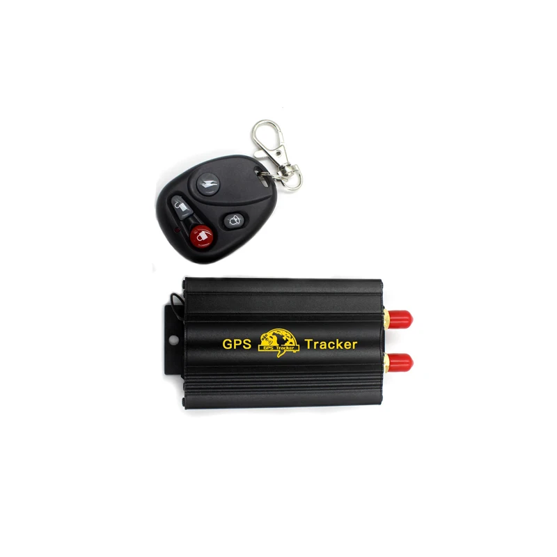 TK103A TK103B GPS tracking locator Electric vehicle/motorcycle GPS positioning anti-theft device