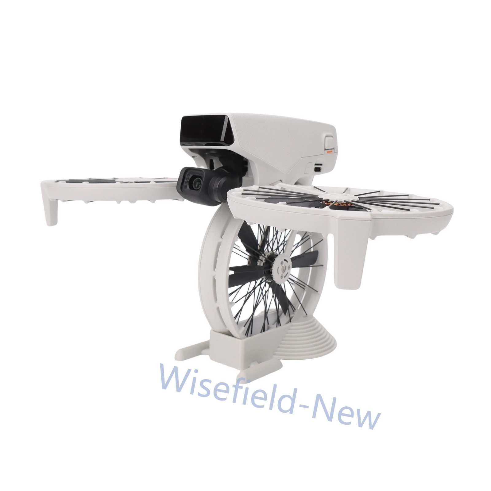 For DJI FLIP Desktop Display Stand Anti-Drop and Non-Slip Fixed Bracket Exhibition Stand Accessories