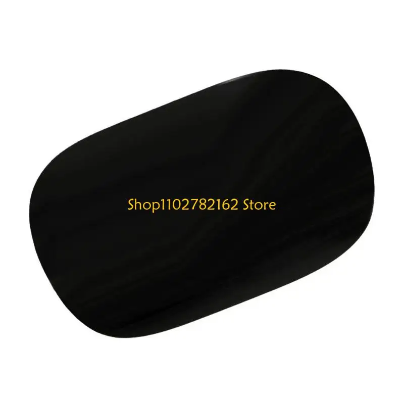 

547B Replacement Filler Door Cover Automotive Accessory Easy Installation Door Panel Gas Cap for 2019-2021