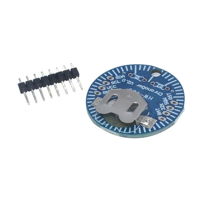

1/2~20/50Pcs DS3231SN Real-Time Clock Module ChronoDot V2.0 I2C RTC Is Applicable To Arduino Without Battery