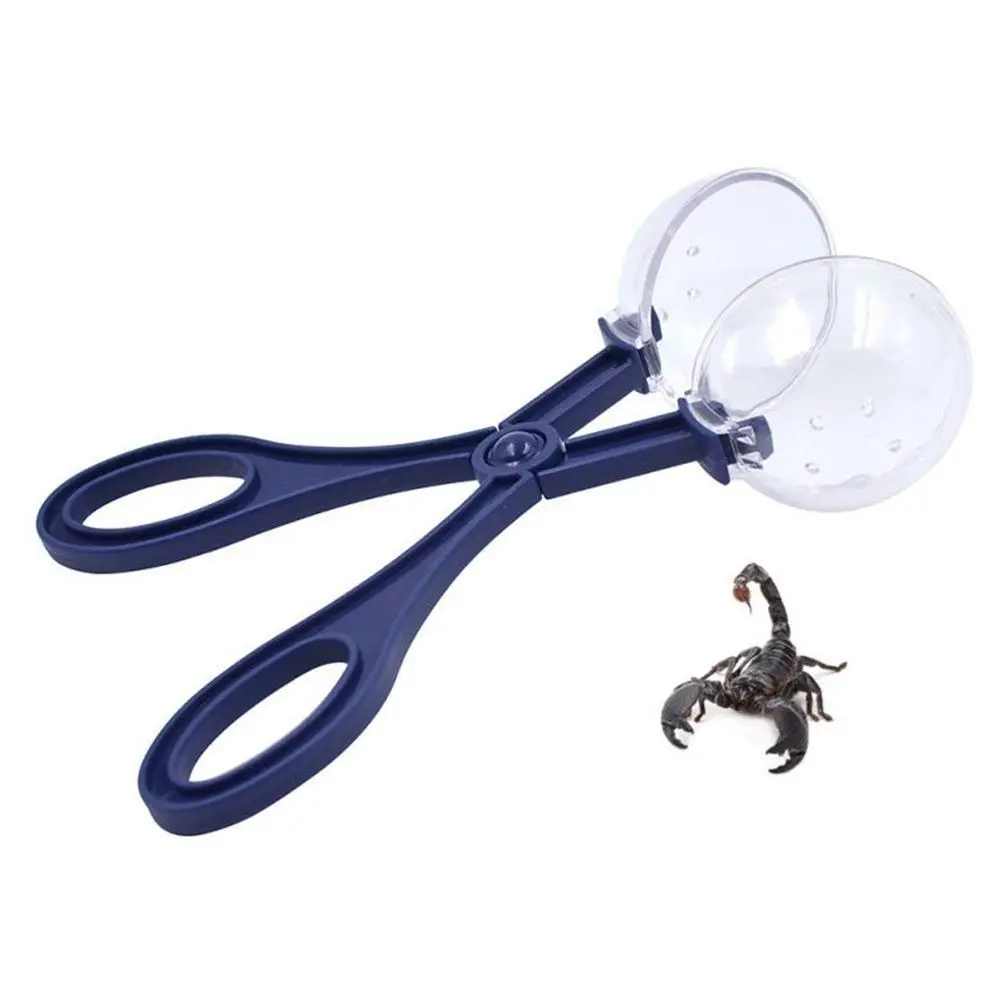 

Tool Clamp Capture Picker Poo Pick Clip Scoop Insects Capture Clean Tool Picker Insect Picker