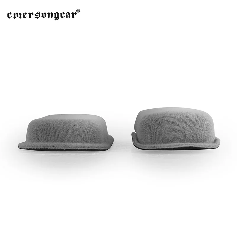 Emersongear Tactical ACH MICH Helmet Cushion Pad Set Protective Cushion Foam Padding Hunting Airsoft Shooting Outdoor Cycling