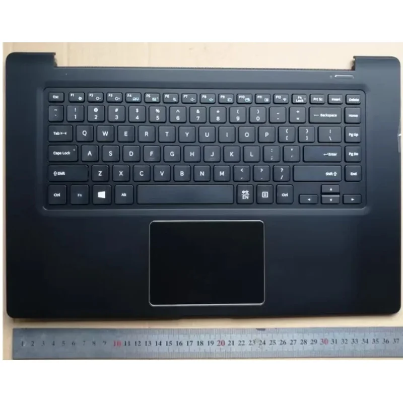 dl+Germany/US/korean layout New for Samsung NP NT 910S5J 915S5J NT910S5J NT915S5J NP910S5J NP915S5J palmrest