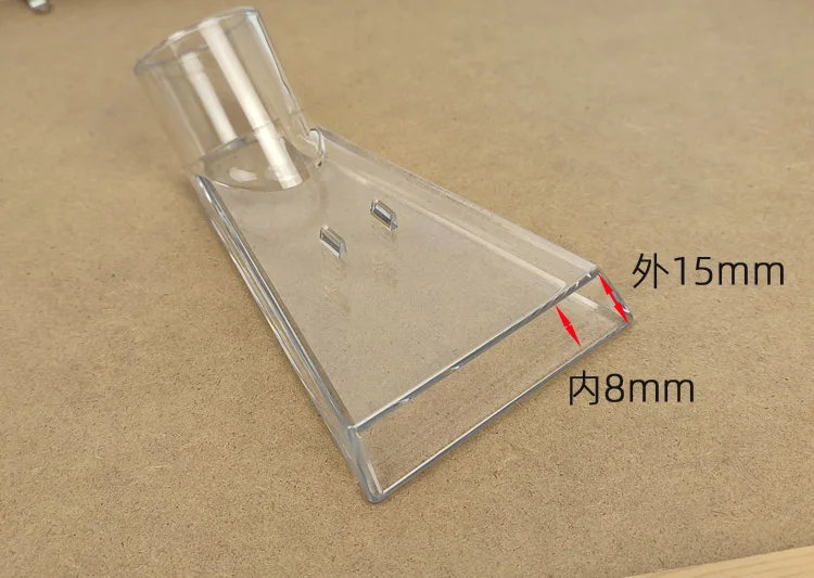 

BF502 Аксессуары Всасывающая головка для пылесоса Всасывающая ручка BF501 Насадка