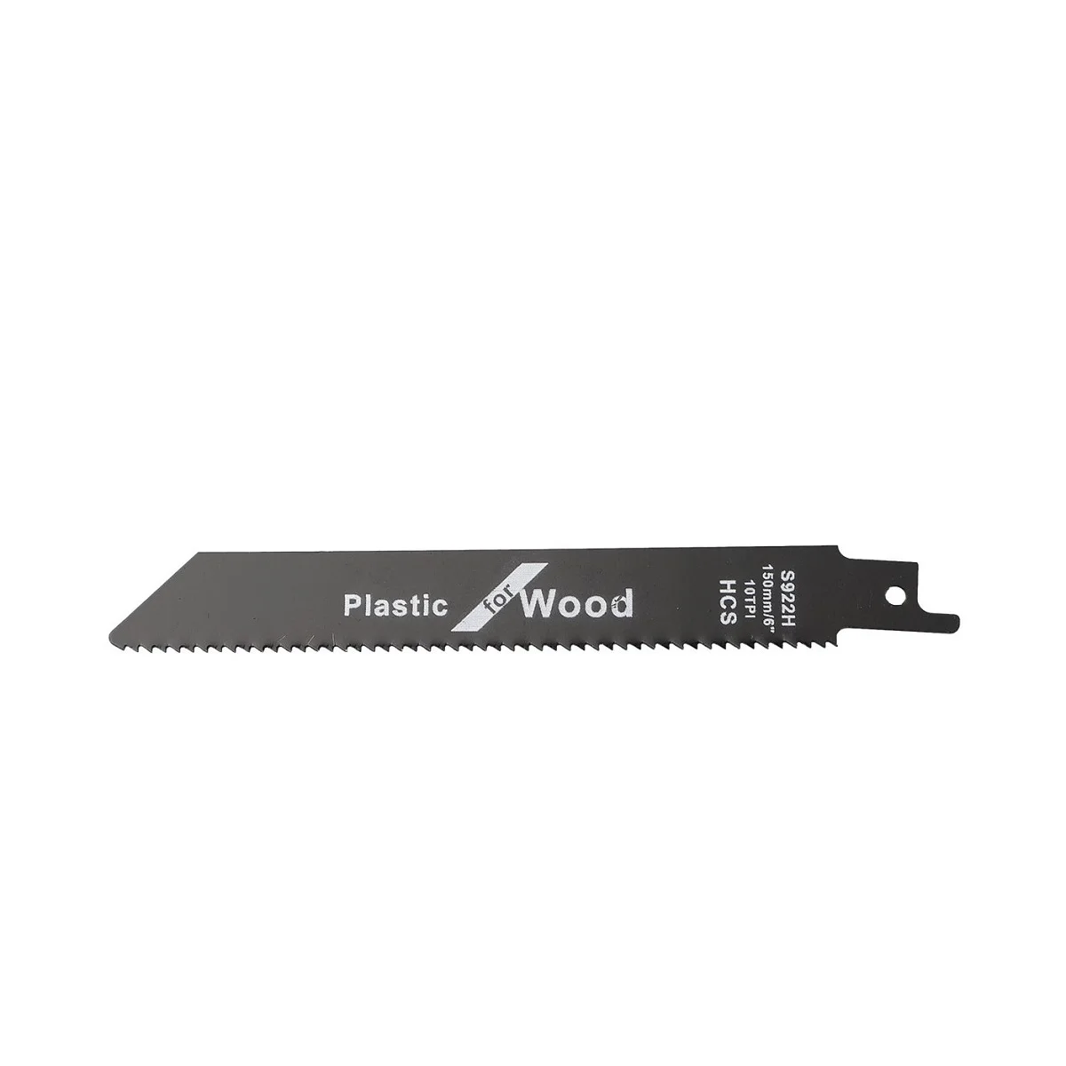 

Widely Used Wood Cutting Plastic Pipe Cutting Reciprocating Saw Blade For S922H/S922E/S611D/S1011D High Carbon Steel