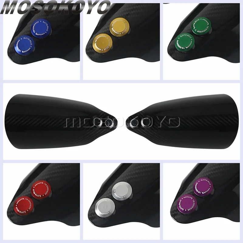 Motorcycle Handguard Protector Handlebar Hand Guards Shield Covers For Harley Touring Road King Classic CVO/SE FLHRSE 4 5 FLHRC