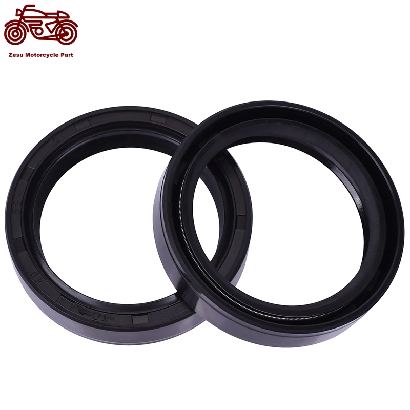 40*52*10 40X52X10 Motorcycle Shock Absorber Front Fork Damper Oil Seal For APRILIA SX 50 SX50 MX250 PEGASO 650 For KT/M MC 250