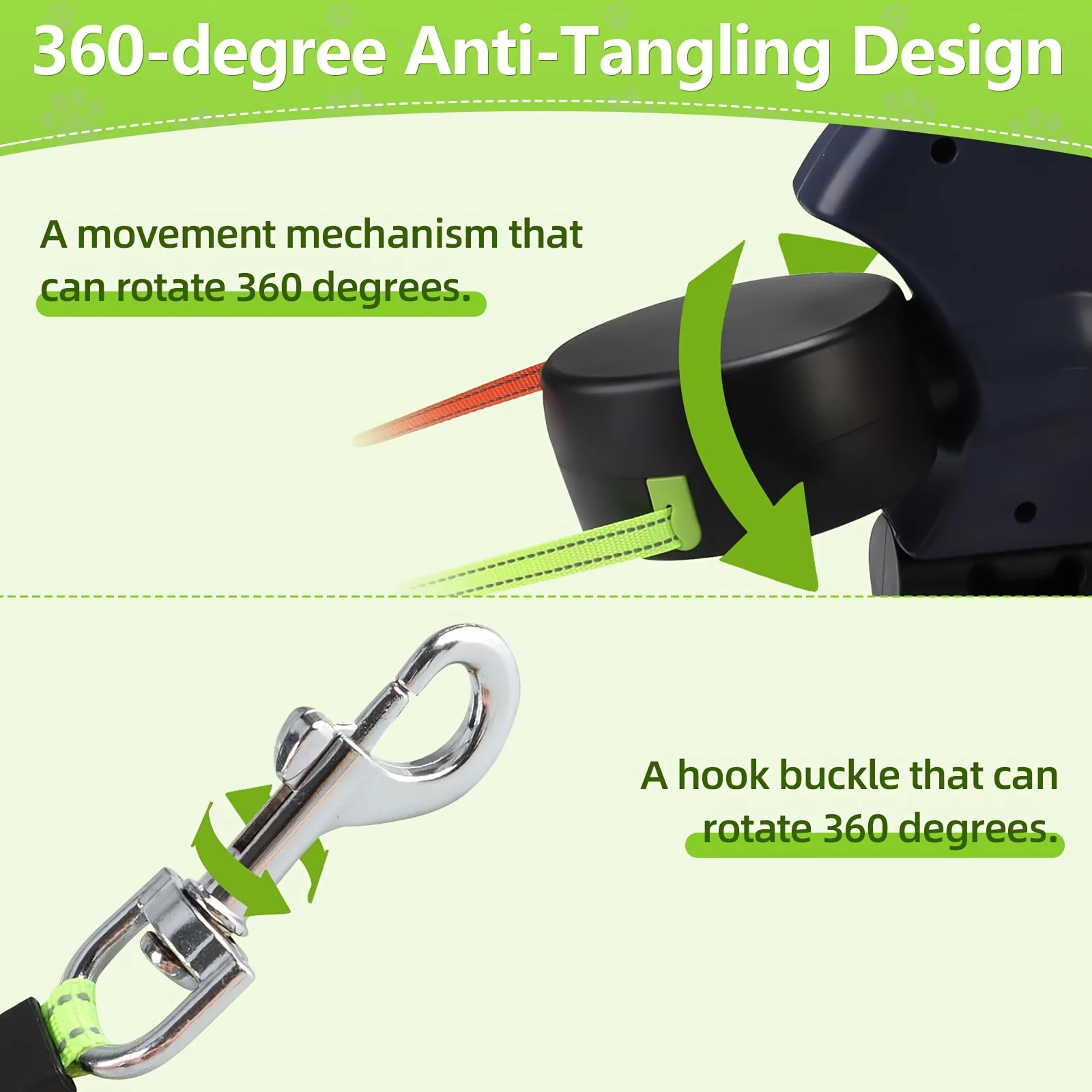 Thumbnail 4 - #10 Trending Dog Walking Bags Right Now