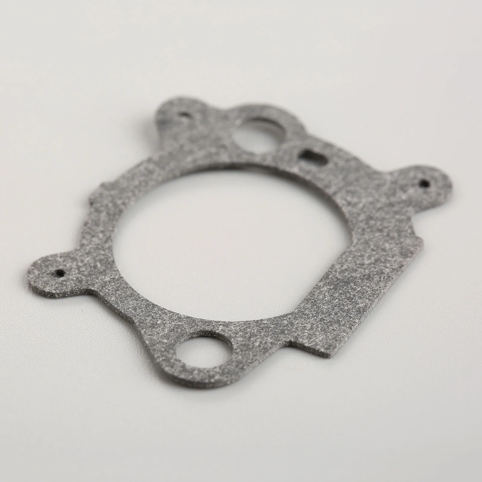 Imagem -04 - Carburador Repair Kit para Motosserra Cortador de Grama Garden Power Tool Peças Reconstrução Junta Briggs e Stratton 498260 493762 498260