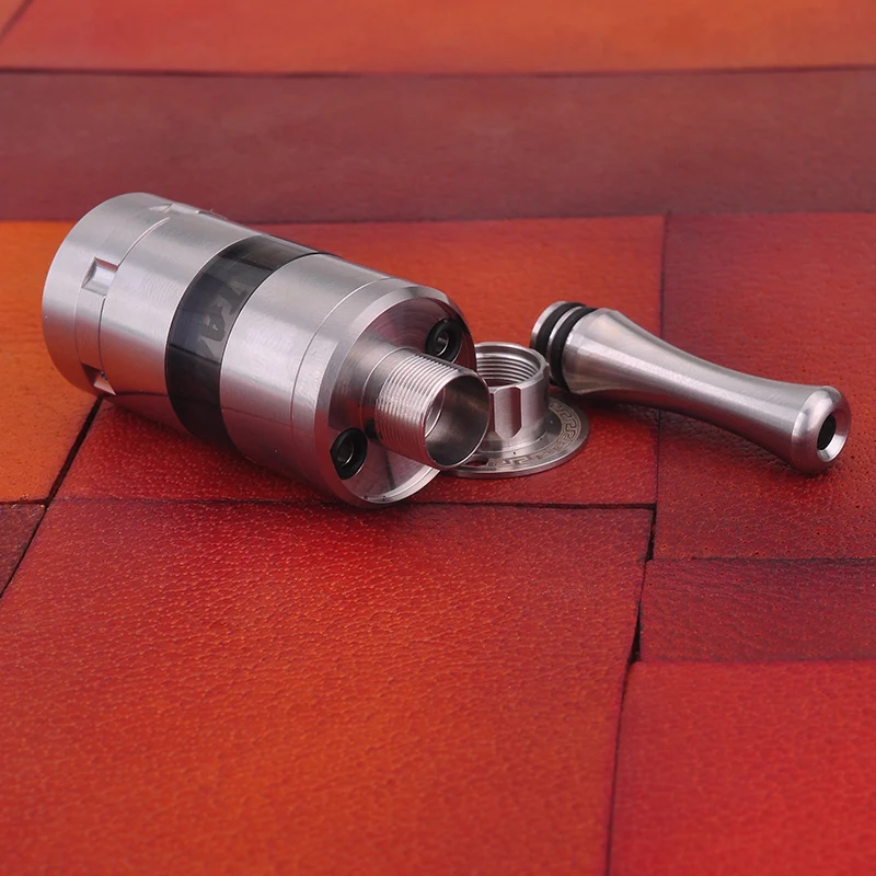 Mojia Ataman V3 MTL 2 316 SS 22 510 Mod Vs Taifun GT Vape vape mod for vape mods - gallery image 2